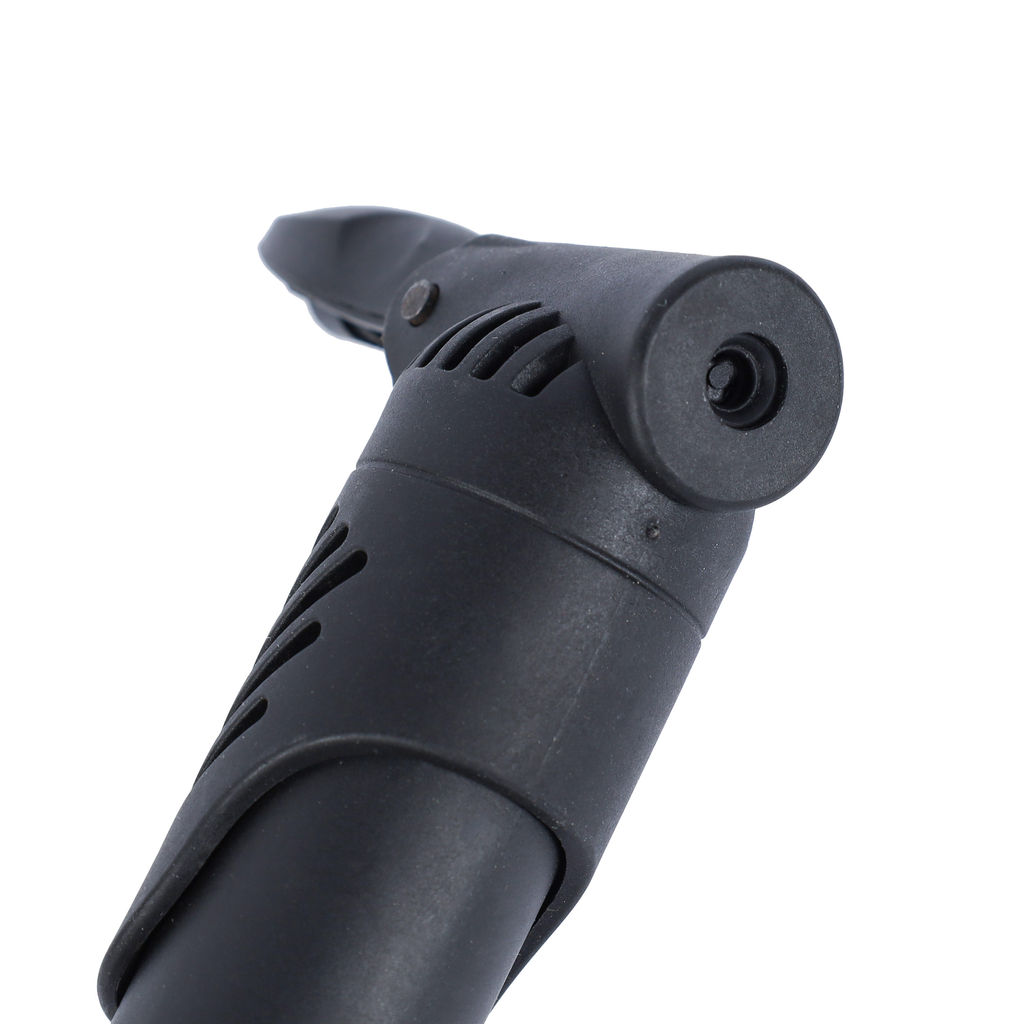 Велонасос COMIRON SHOOTER универсальный, телескопический, PP литой пластик, 8,3 бар. /уп 100 - Галеонтрейд фото 13