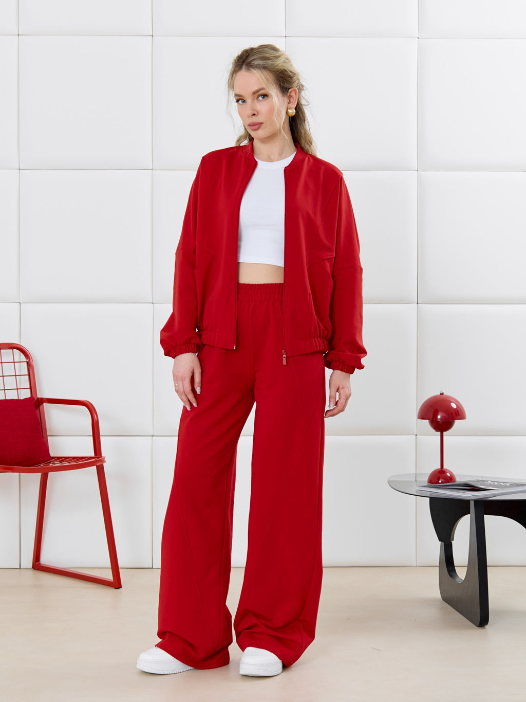 Бомбер Баланс-1 VIOTEX - Виотекс фото 23