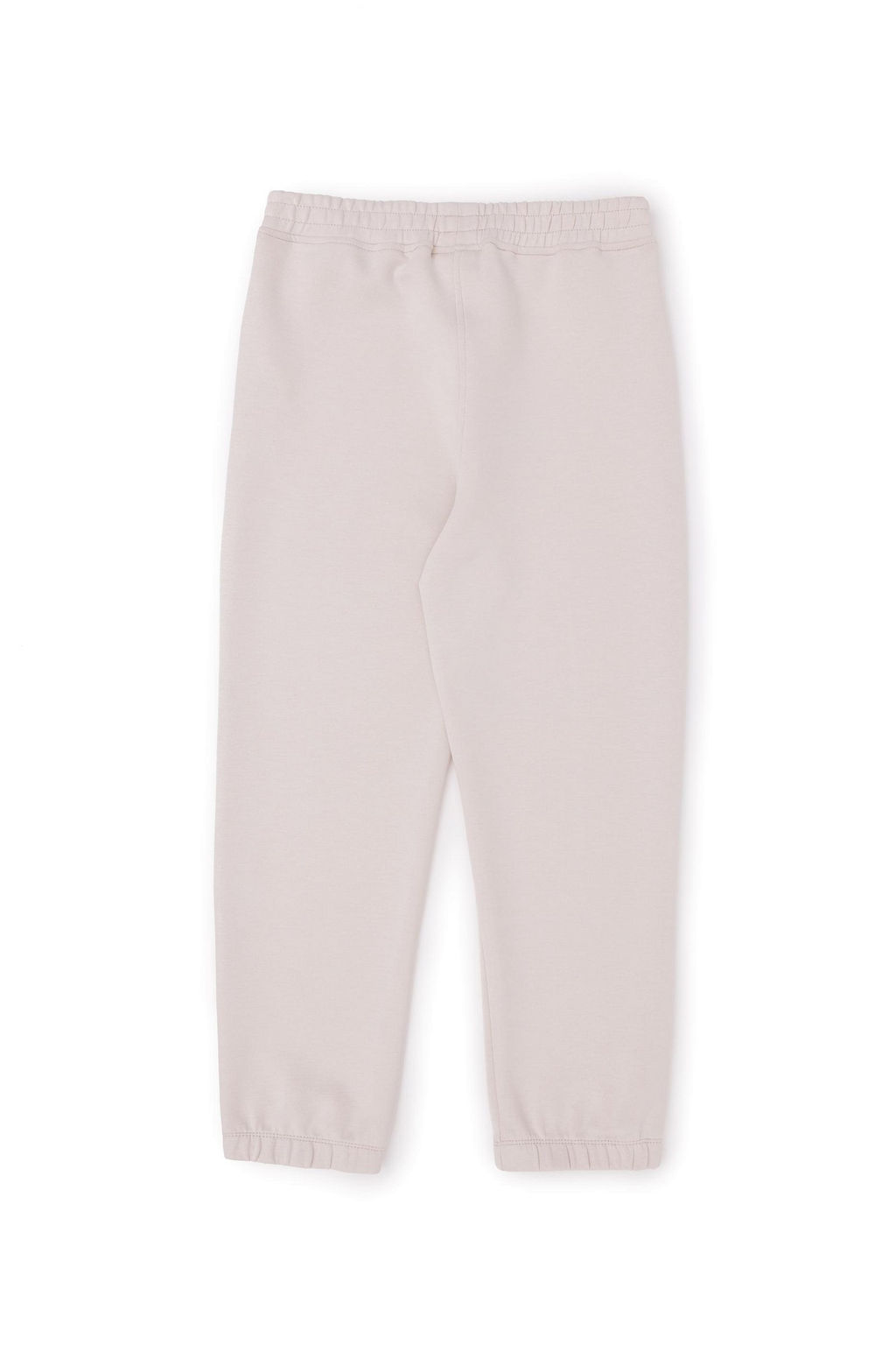 Спортивные штаны с камнем для девочек - U.s. polo assn фото 4
