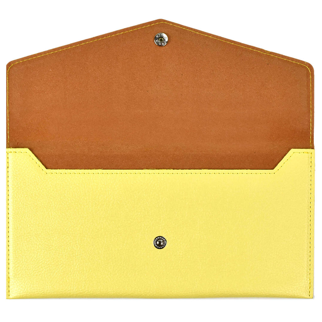 Органайзер-папка д/путешествий арт.48409/50 НАППА СВЕТЛО-ЖЕЛТЫЙ МЕТАЛЛИК