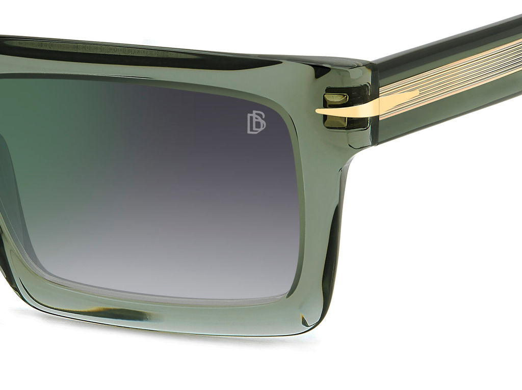 Солнцезащитные очки DAVID BECKHAM DB 7126/S