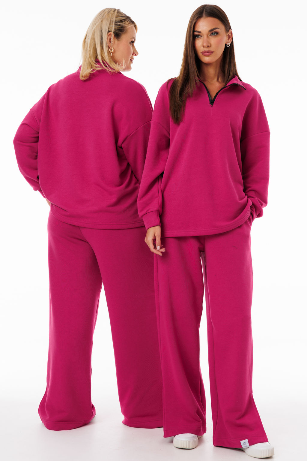 Брюки 4132 - Kivviwear фото 6
