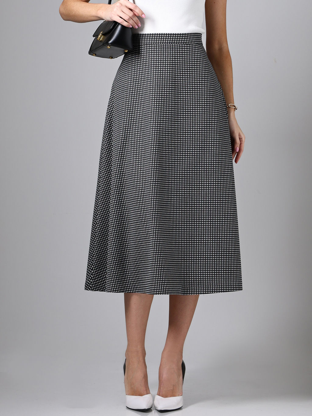 Юбка Такая безупречная, браво