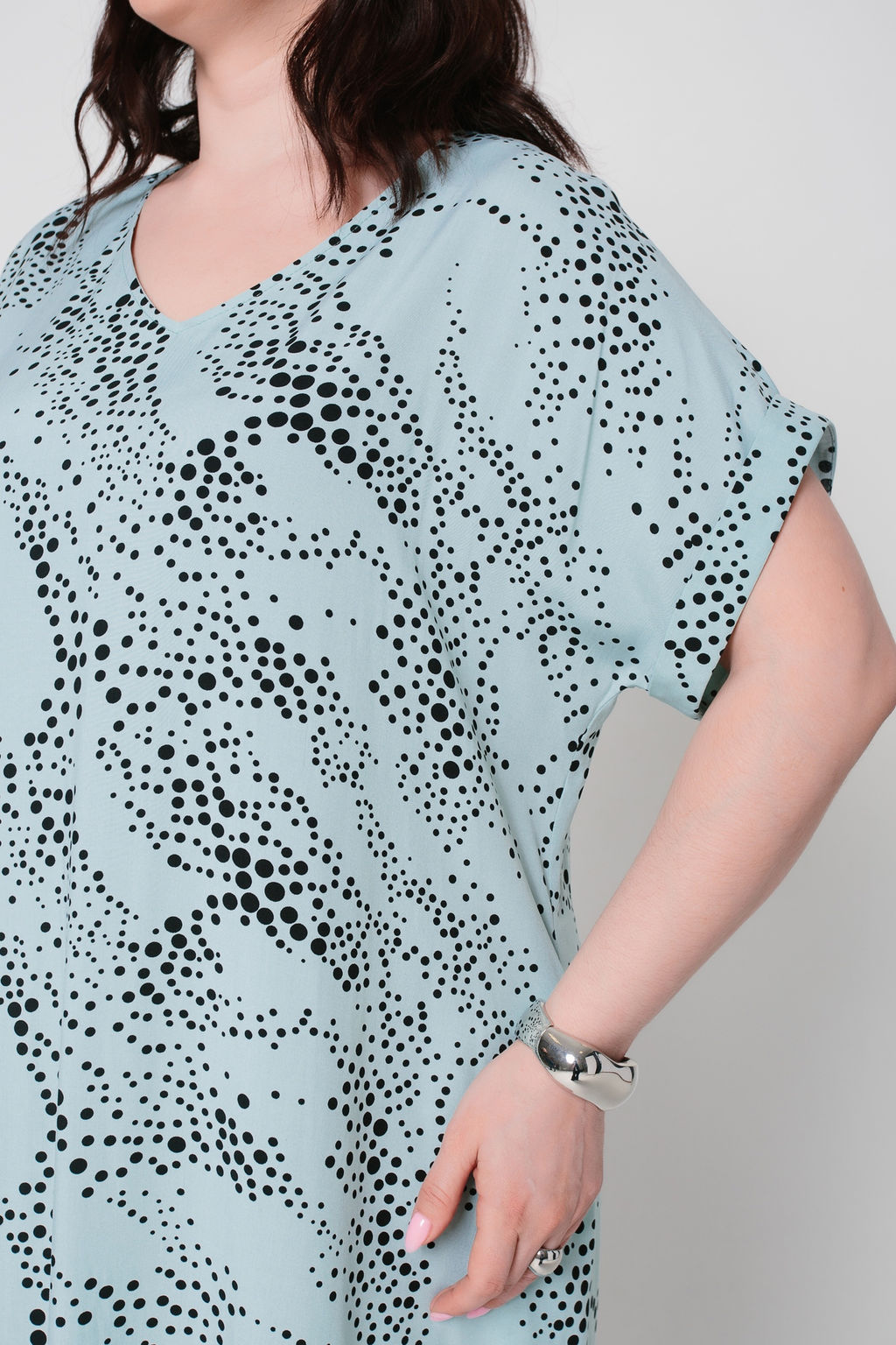 6331 Платье - Prima linea фото 8