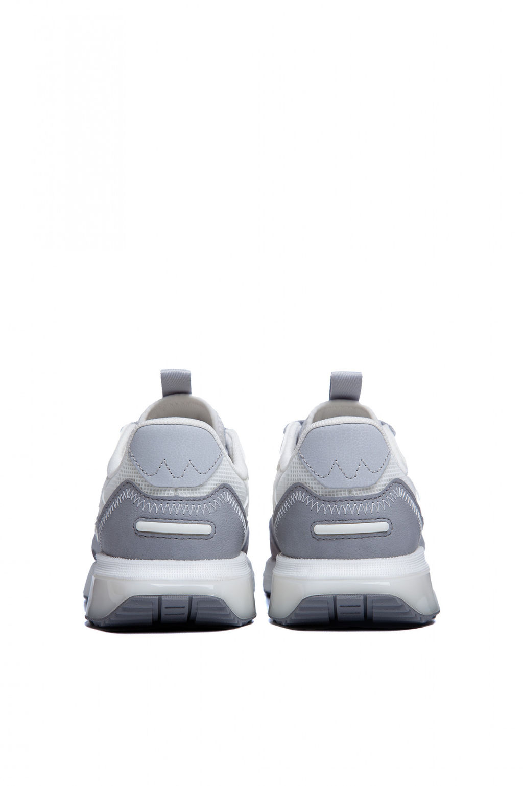 Кроссовки LifeStyle Бежевый/Серый