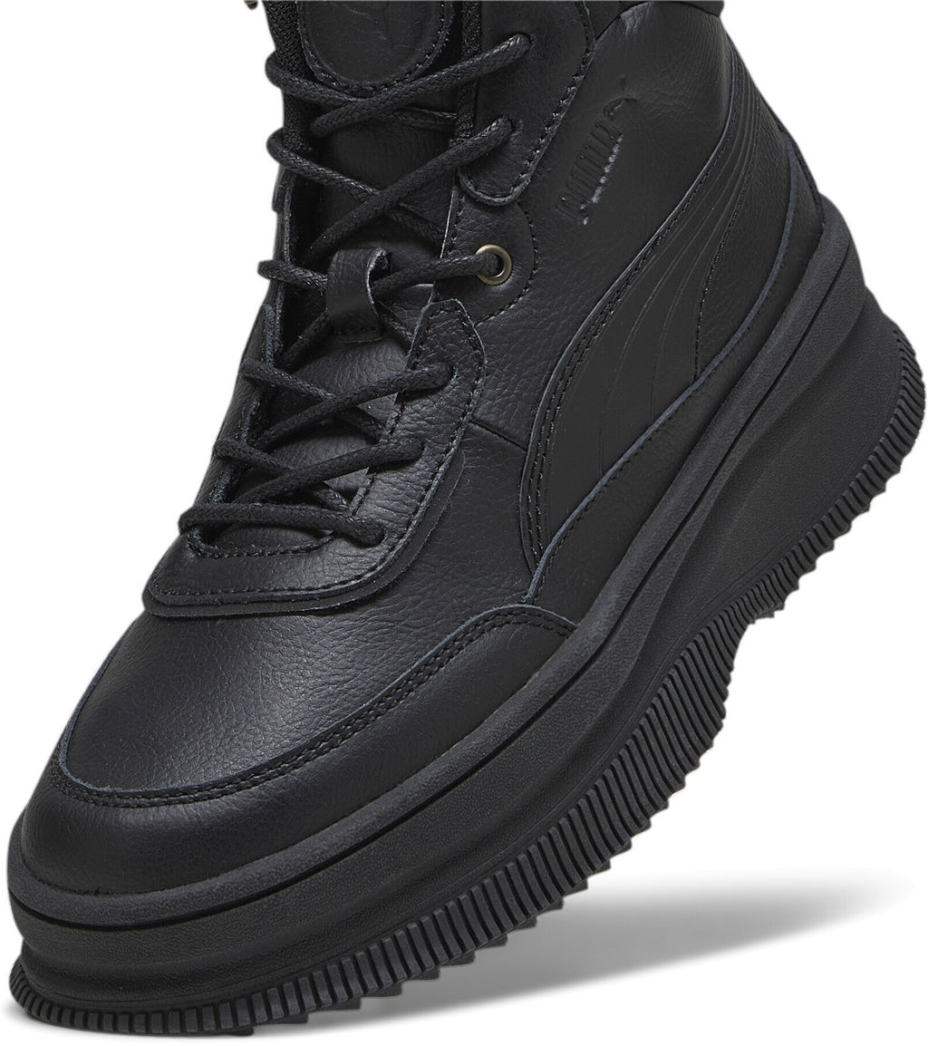 Ботинки женские