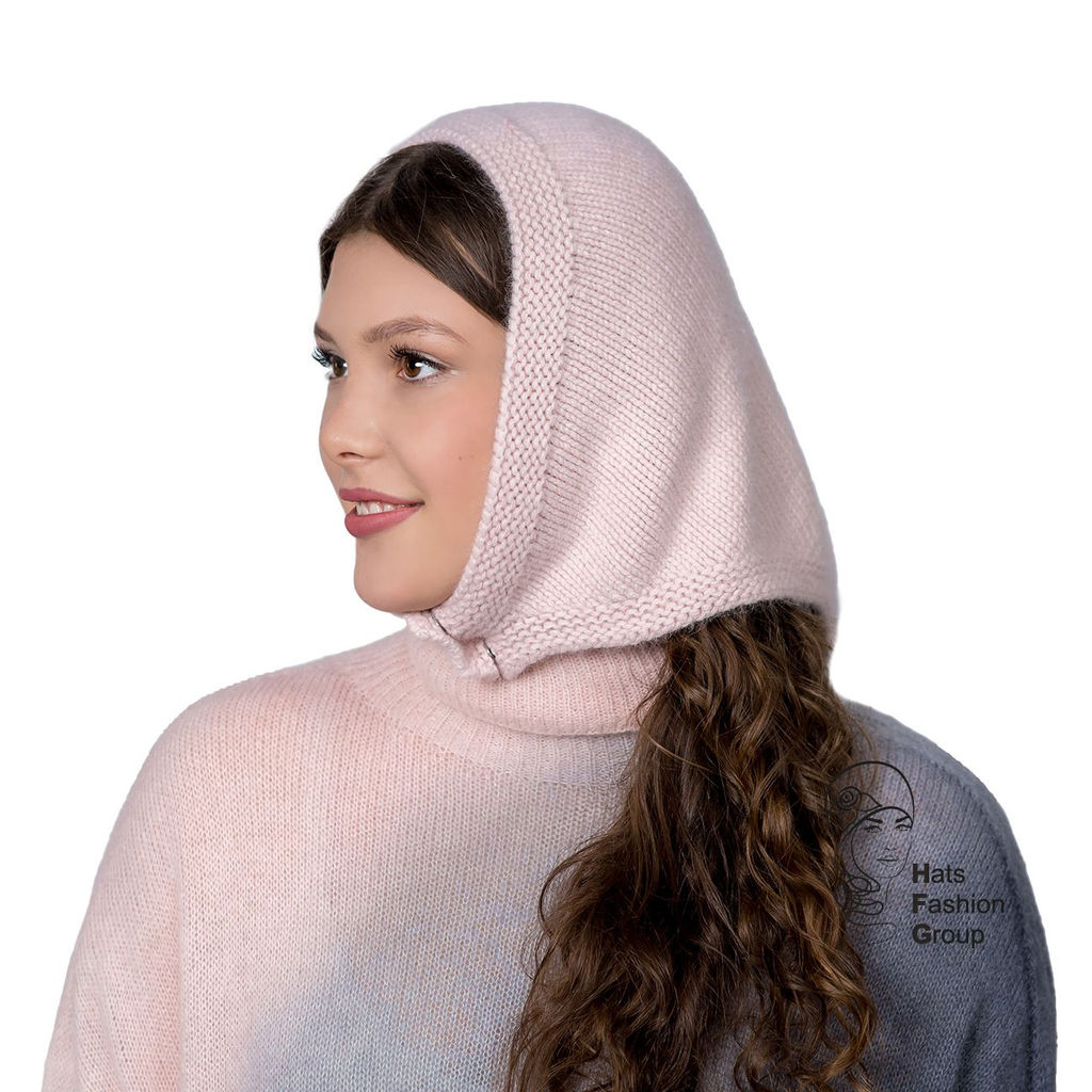 ВЕГА чепец женский - Landre фото 9