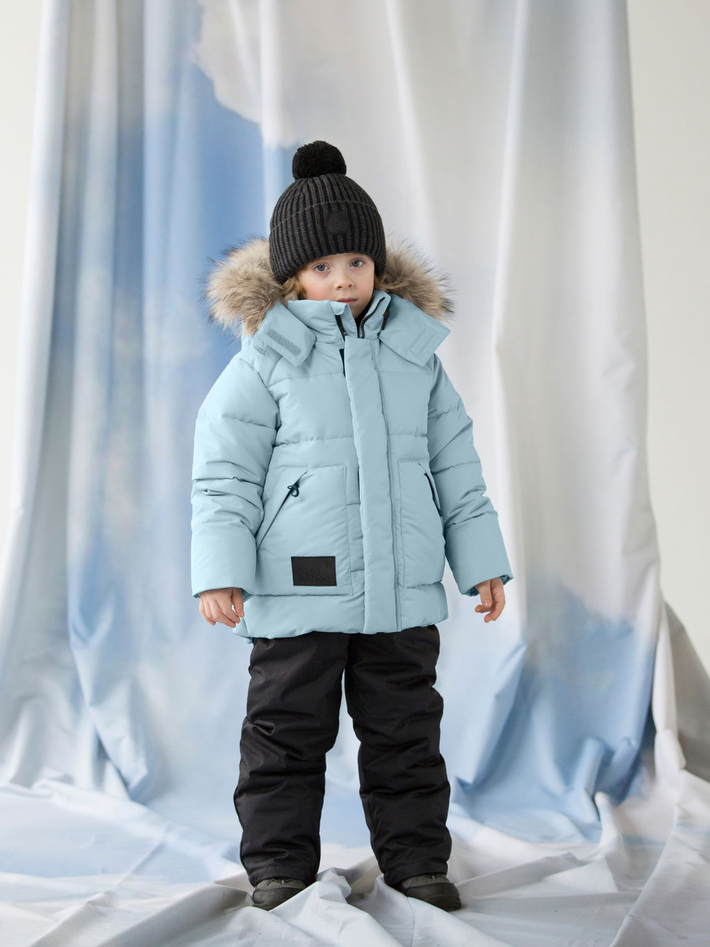 КОМПЛЕКТ ДОНАТ