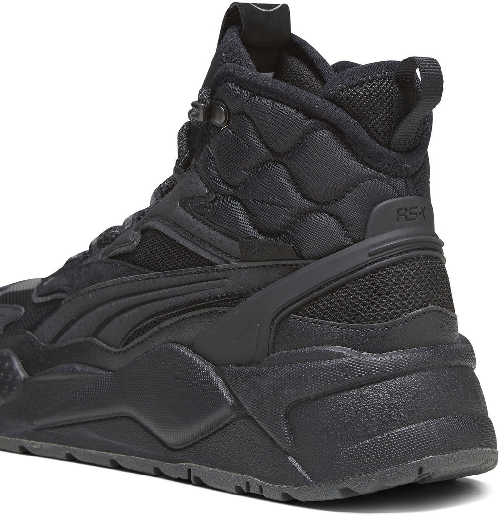 Ботинки взрослые