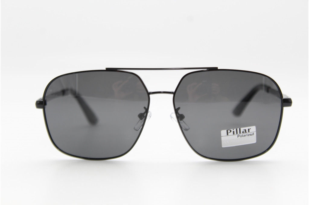Солнцезащитные очки Pillar (Polarized) 6016 (60-14-140) C1