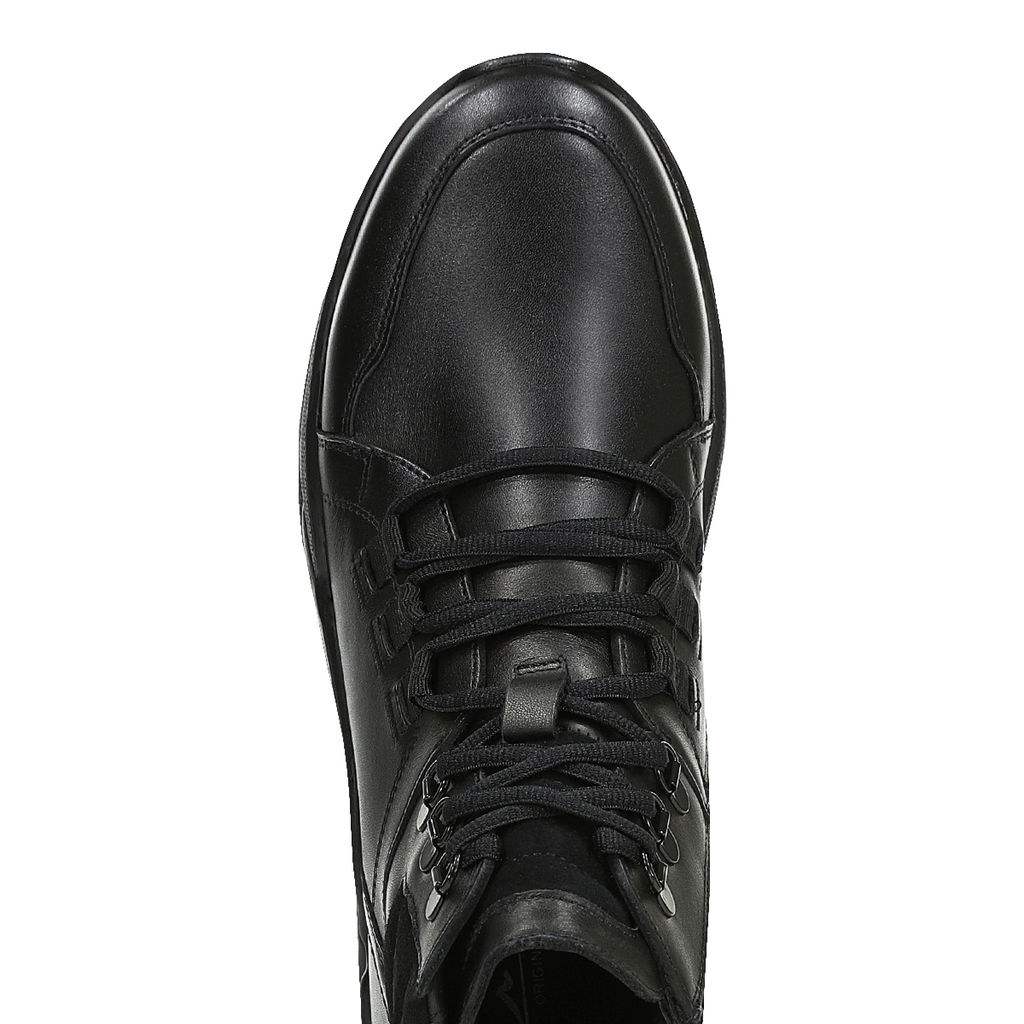 Ботинки мужские - Marko фото 5