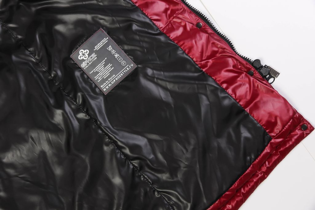 Пальто - Gipnoz фото 8