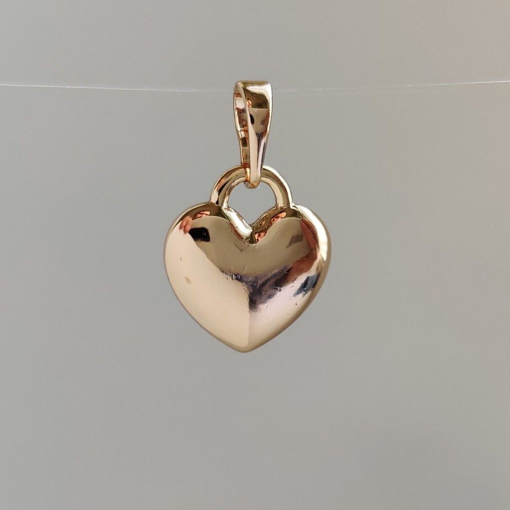 КУЛОН Сердце