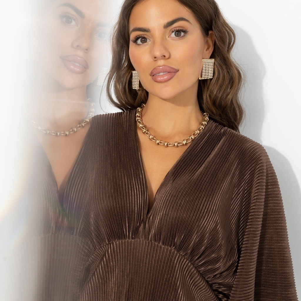 Платье для надежных отношений, Звездный выход (сияние) - Charutti фото 9