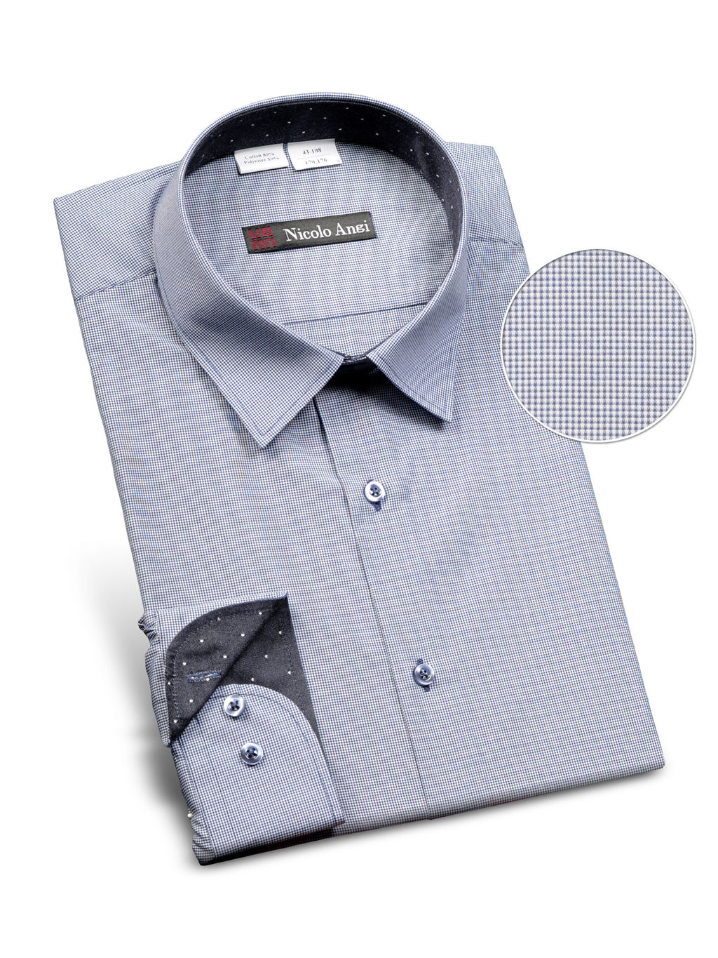 Рубашка 03Т-003117