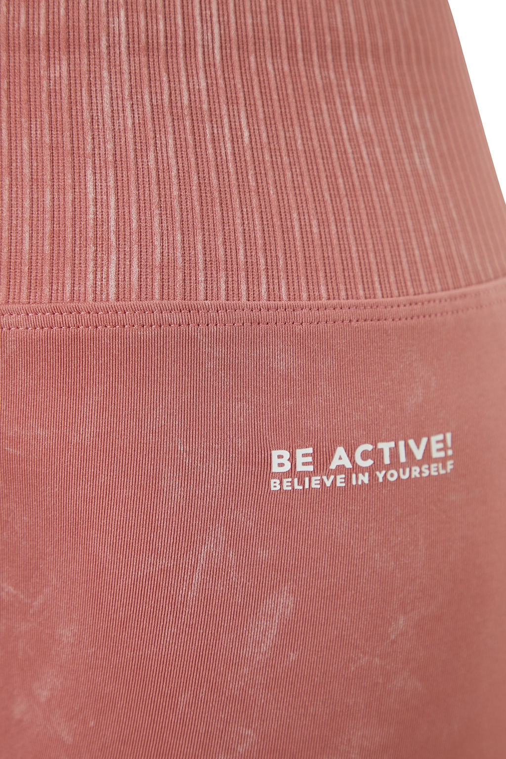 TRENDYOLMILLA Siyah Seamless/Dikissiz Y?kamal? Orme Spor Sort/K?sa Tayt THMSS23TY00034  фото 19