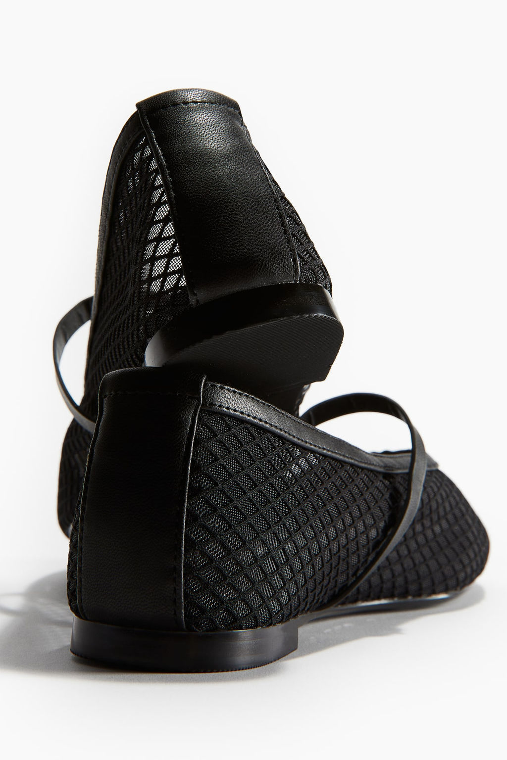 Bailarinas de malla - H&m фото 4