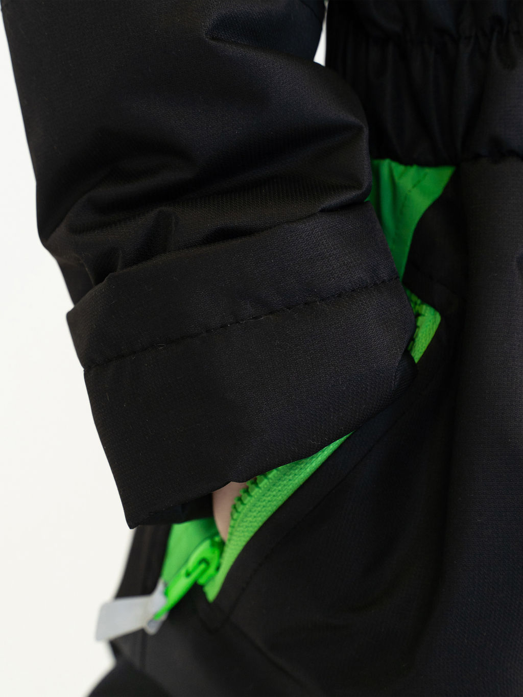 Комбинезон демисезонный 30-041/2 (110)