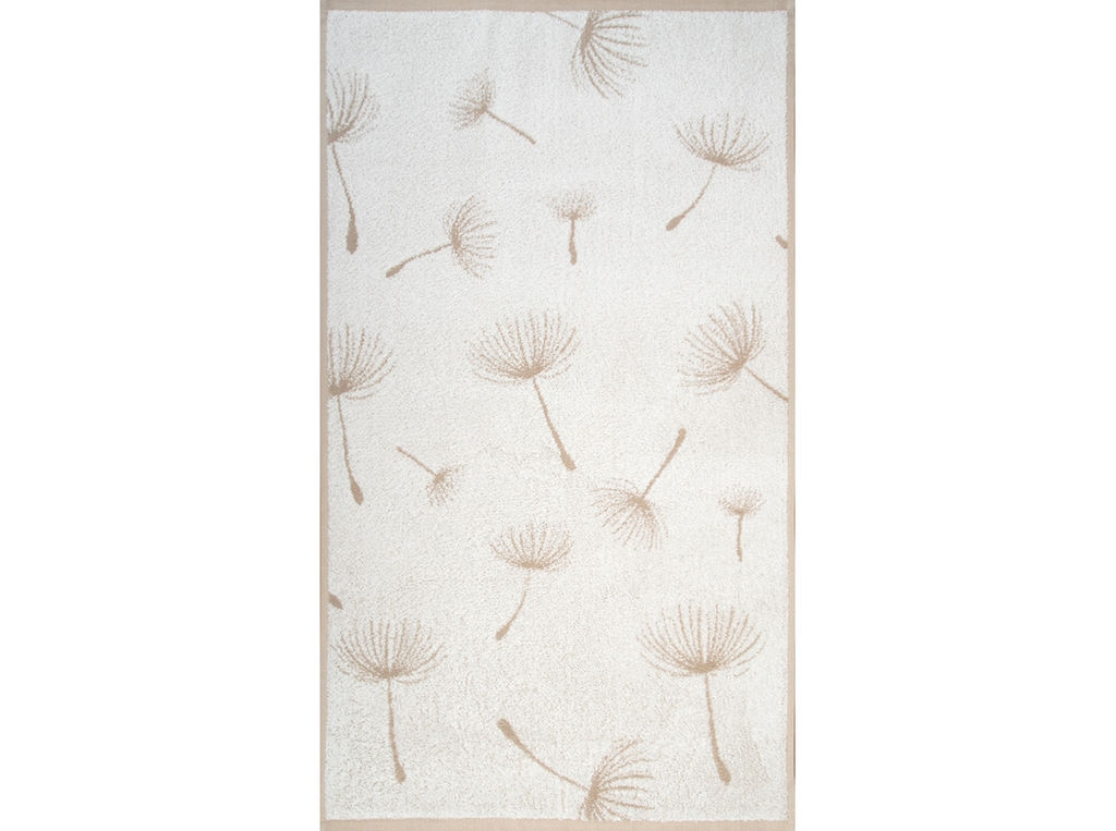 Полотенце махровое 6с103.512ж2 Унесенные ветром(лен3) 50х90см