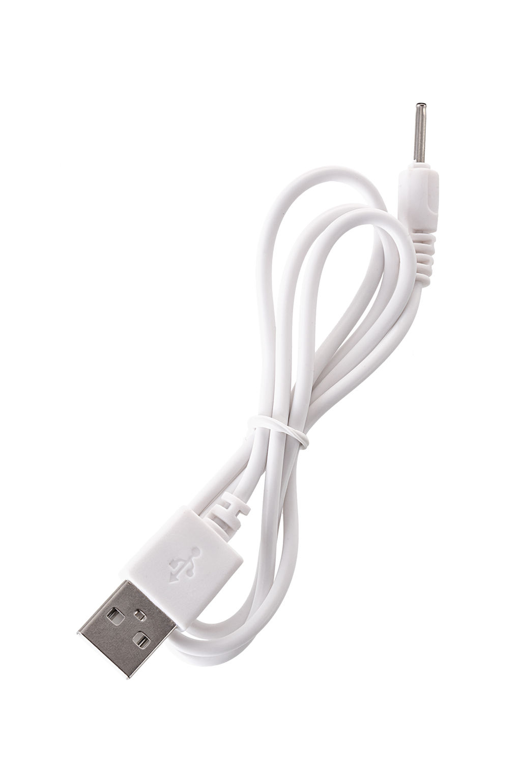 Вибратор с клиторальным стимулятором LEroina Lia, силикон, розовый, 19 см