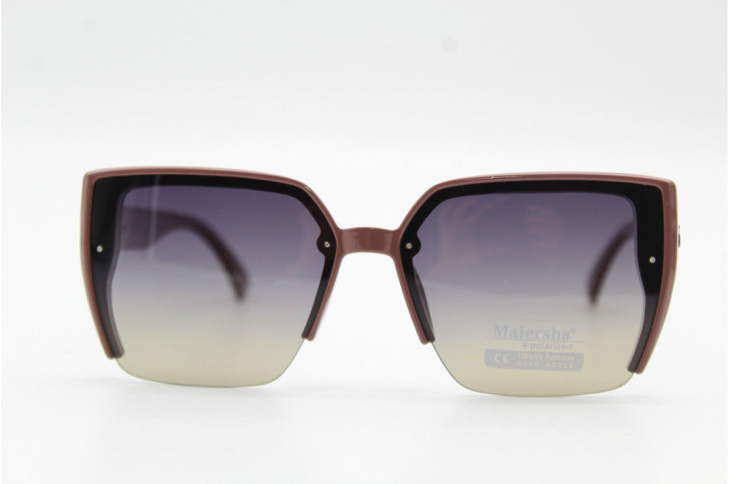 Солнцезащитные очки Maiersha (Polarized) 03963 60-15-143 С3-69