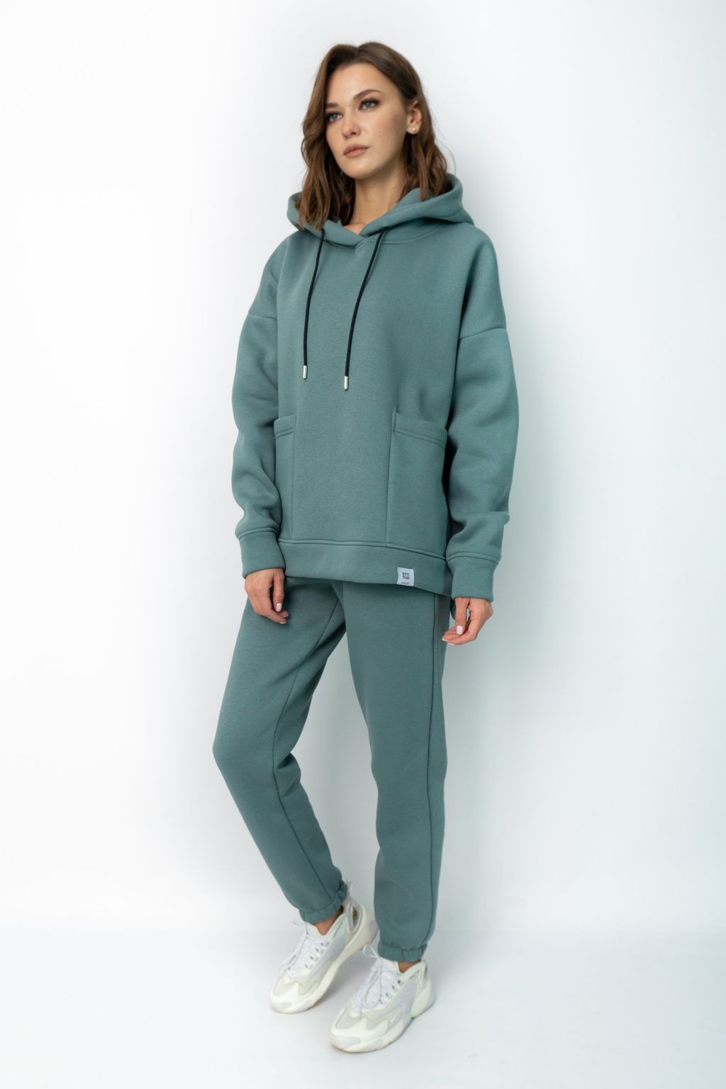 Костюм 4057-4056 - Kivviwear фото 3