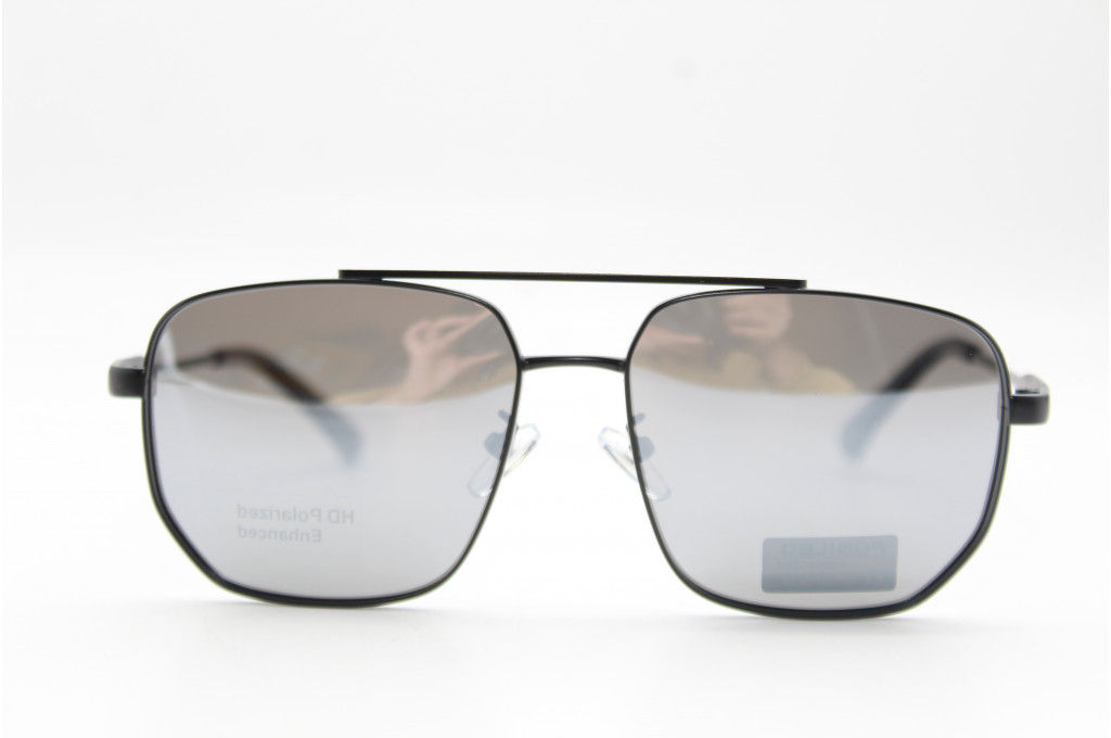 Солнцезащитные очки POMILED (Polarized) 08242 57-16-134 С3-62 мешочком  фото 2