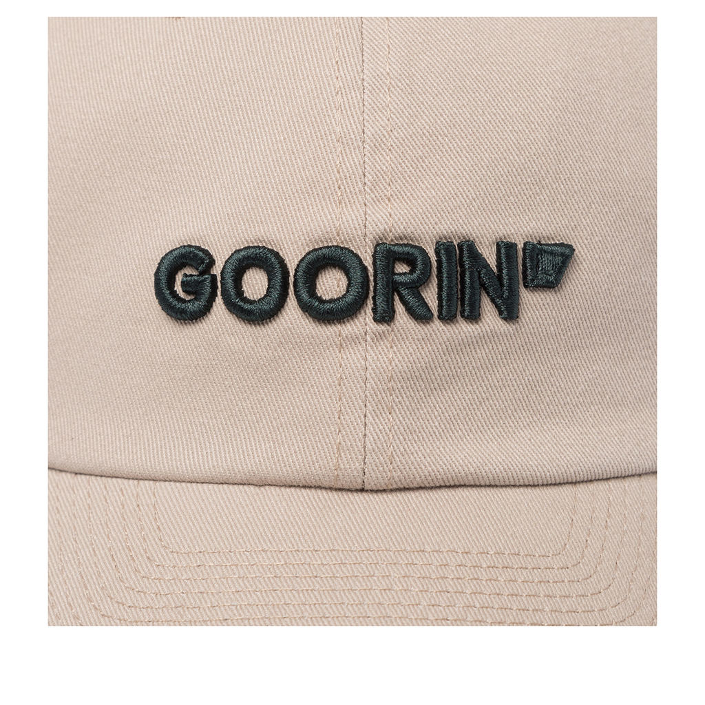 Бейсболка GOORIN BROTHERS арт. 101-2437 (бежевый)