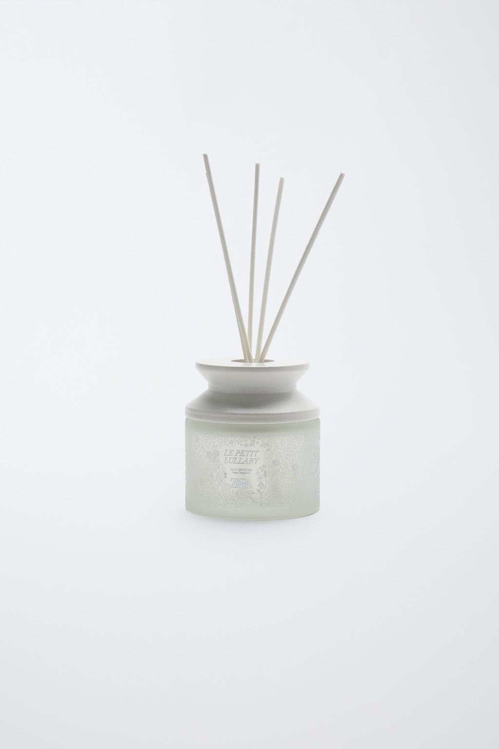 LE PETIT LULLABY ZARA EMOTIONS HOME FRAGRANCE 90 ML / 3.04 FL. OZ.