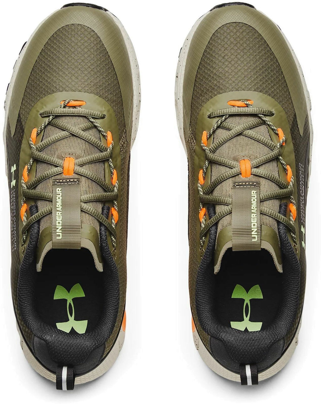 Кроссовки взрослые