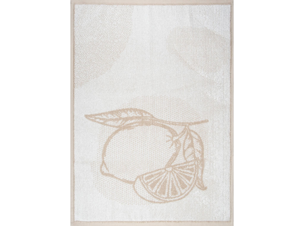 Полотенце махровое 3с103.414ж1 Арт-тропик(лен3) 50х70 см