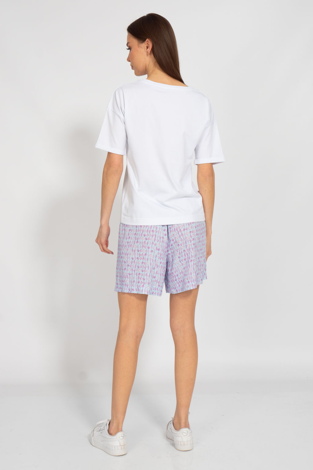 Джемпер 4026 - Kivviwear фото 5