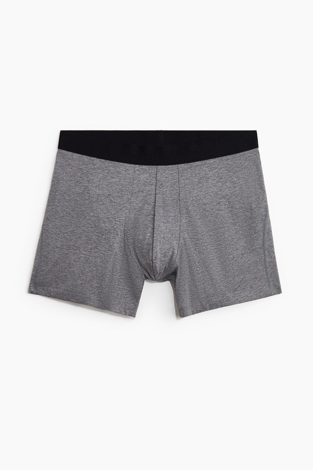 Pack de 5 calzoncillos trunk con Lycra® - H&m фото 9