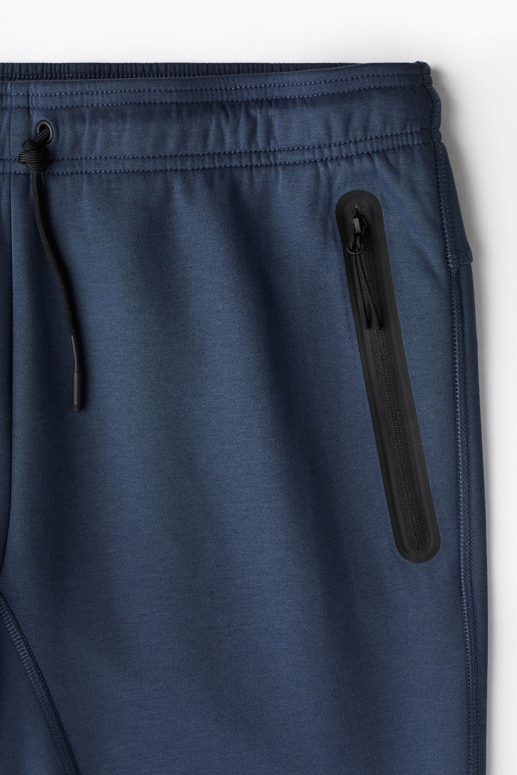 Joggers de deporte en DryMove Slim Fit - H&m фото 6