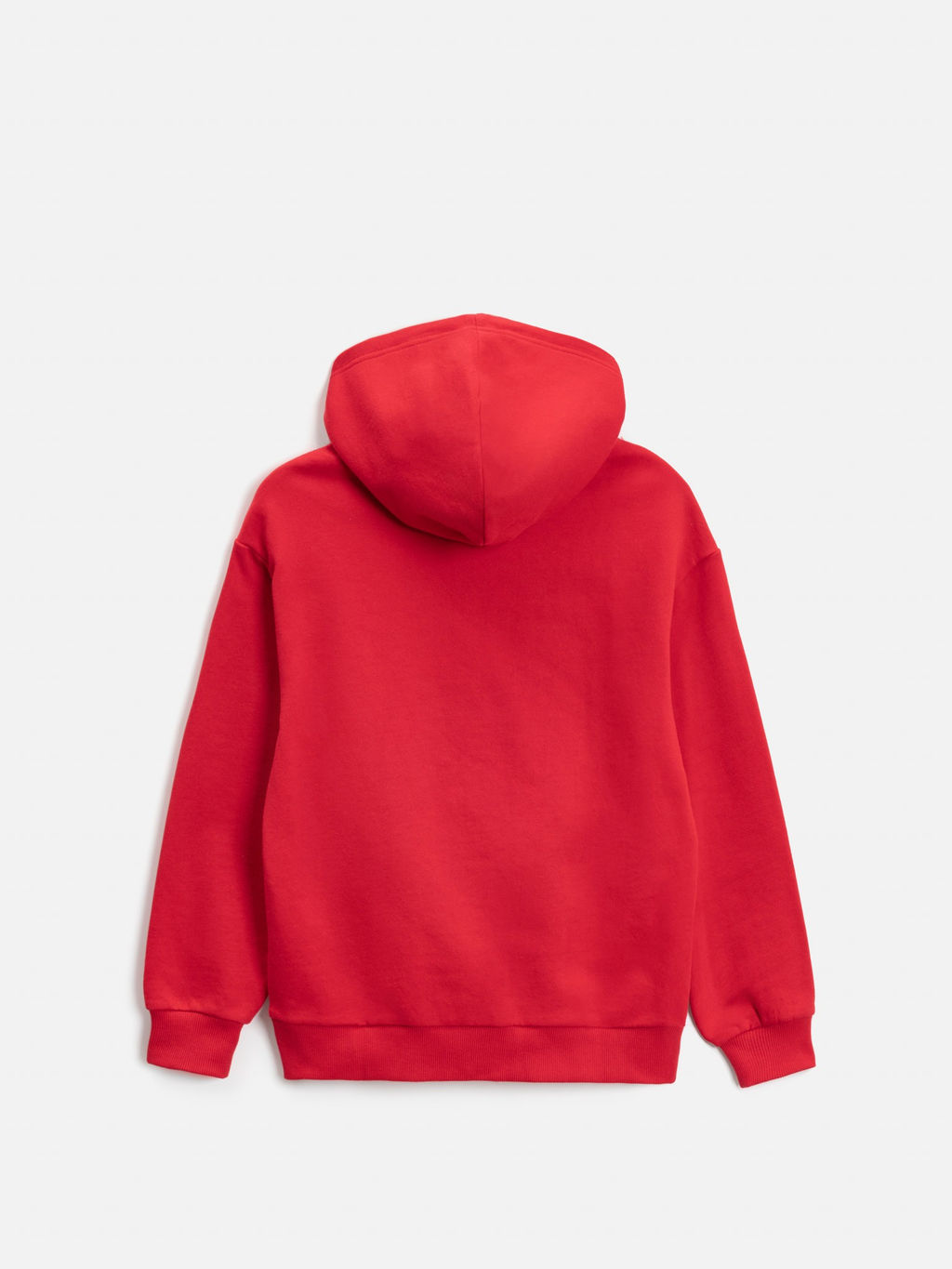 ACOOLA / Джемпер детский для мальчиков Necto красный  фото 2