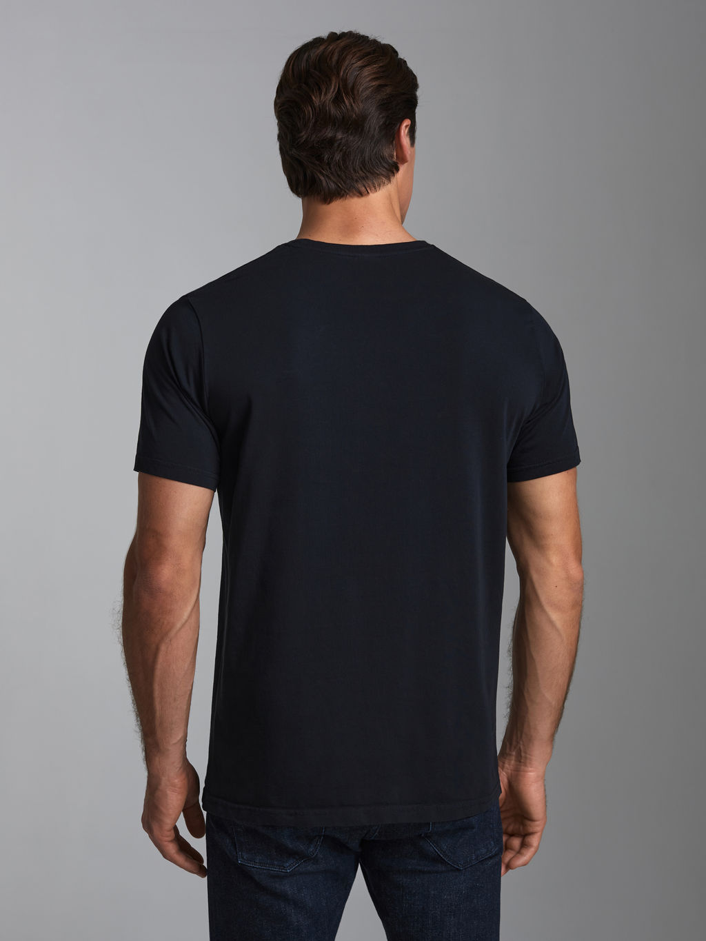 Футболка мужская 66M-RR-1590 RED-N-ROCKS