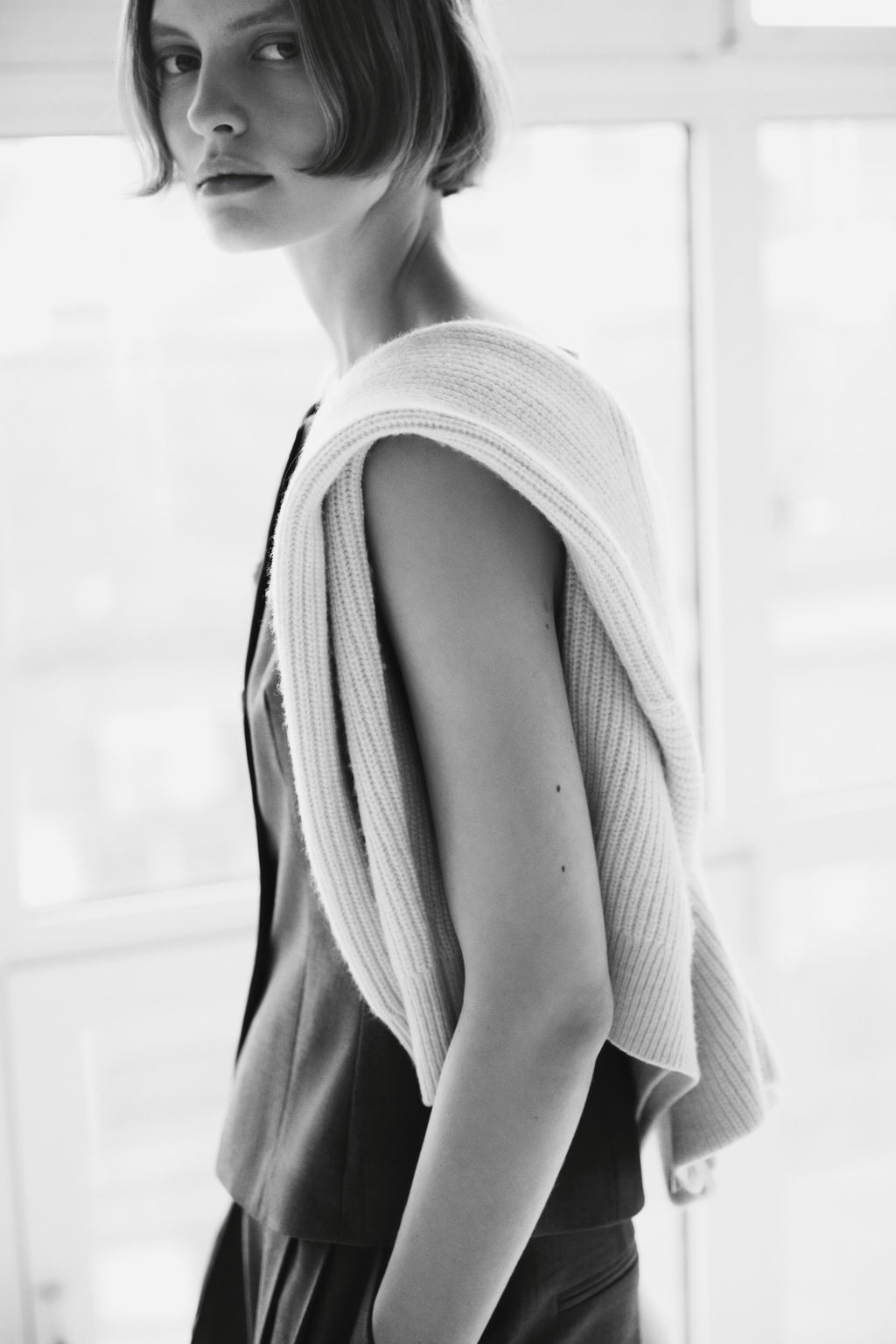 Chaleco sastre - H&m фото 6