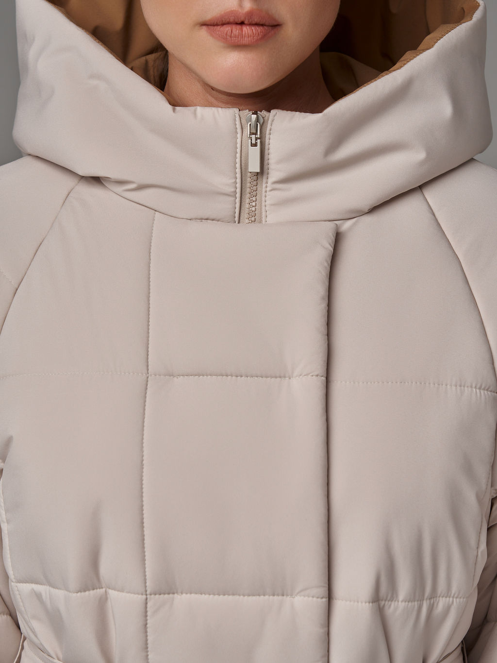 Пальто женское 

АРТ. 81901 - Hoops фото 3