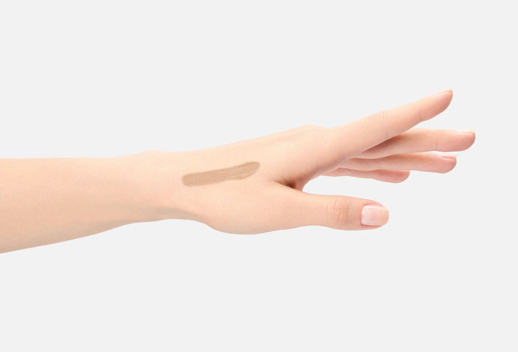 Крем для лица тонирующий Skin Like Tinted Moisturizer, 030 - Catrice фото 4