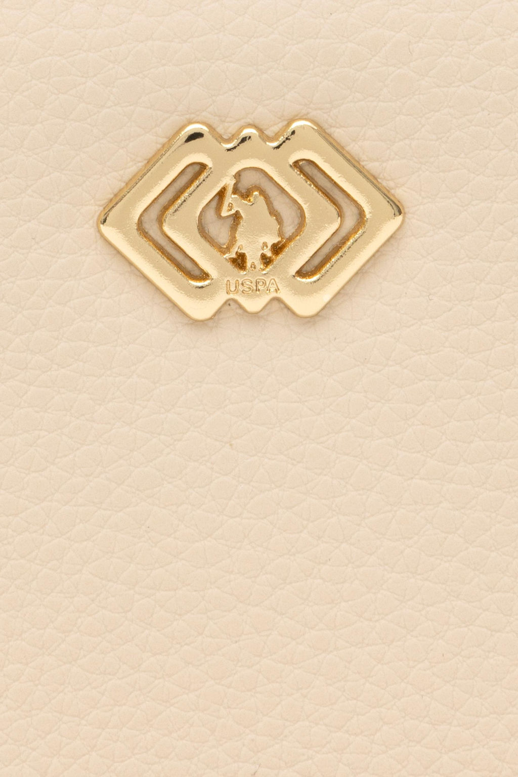 Женский оранжевый кошелек Неожиданная скидка в корзине - U.s. polo assn фото 7