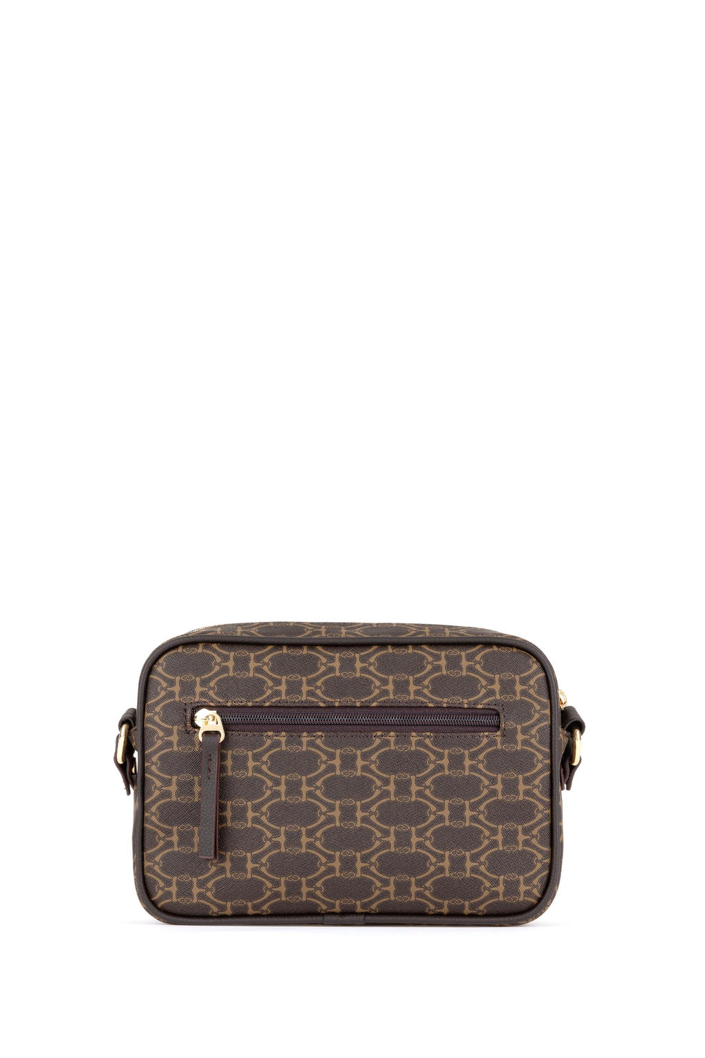 Женская коричневая сумка Неожиданная скидка в корзине - U.s. polo assn фото 3