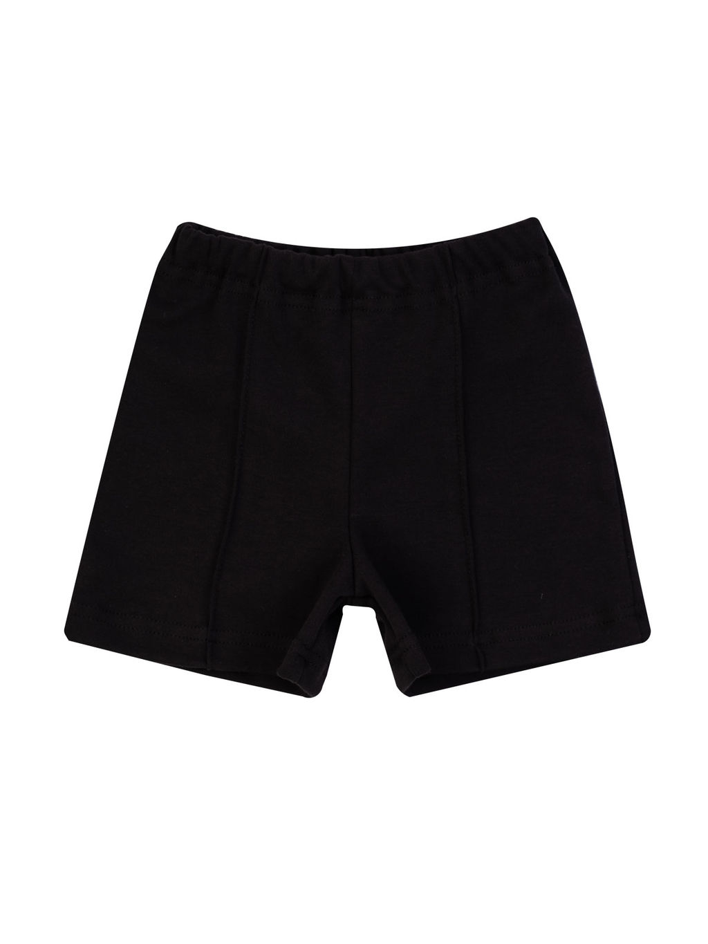 Шорты детские черные 400 (128, 64)