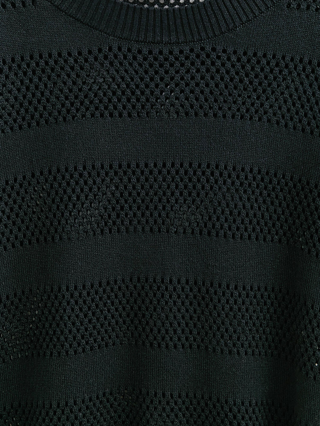 CONTE LDK2459 Джемпер женский black - Conte elegant фото 7