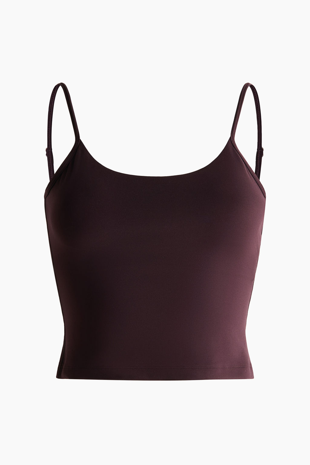 Top de deporte SoftMove con sujetador integrado - H&m фото 5