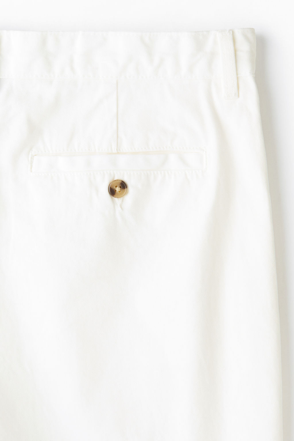 Chinos cortos Relaxed Fit - H&m фото 7