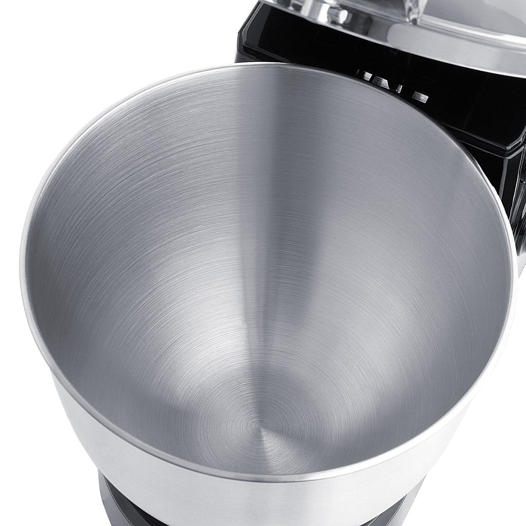 Планетарный миксер GALAXY LINE GL2231/черный (видео в описании)  фото 6