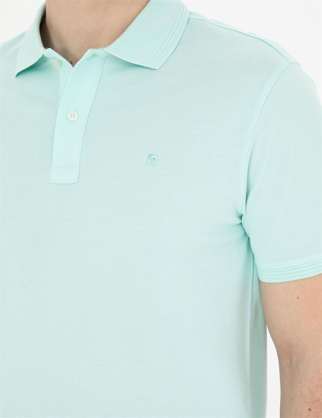Su Ye_ili Slim Fit Basic Ti__rt