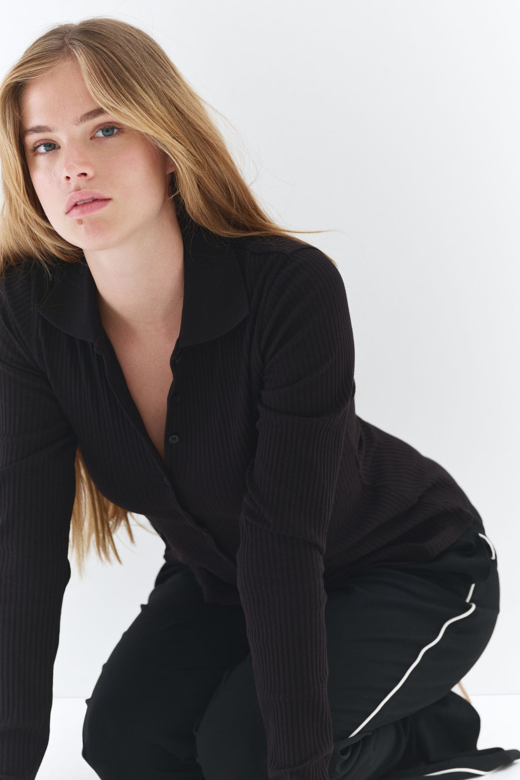 C?rdigan de canal? - H&m фото 4
