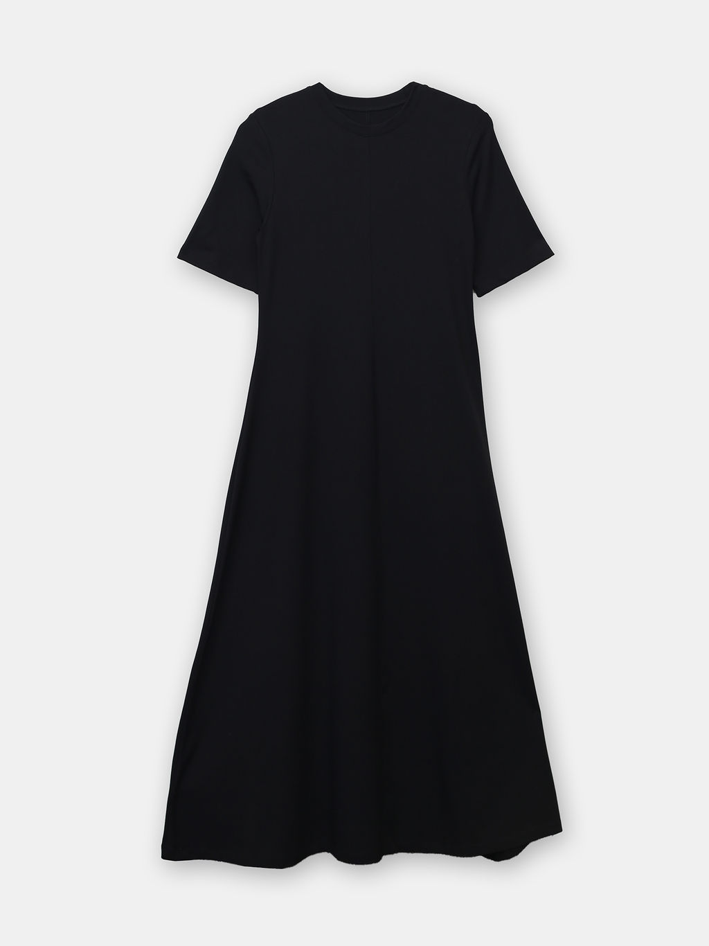 Платье женское в черном цвете черный 152630 - Mark formelle фото 8