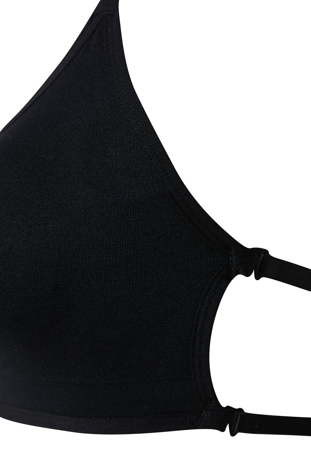 TRENDYOLMILLA Ten Seamless/Dikissiz Balensiz 4 Farkl? Kullan?ml? Kaps?z Bralette Orme Sutyen THMSS25SU00004  фото 8